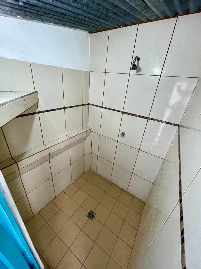 Hostal Inn 2 Flores Luaran gambar